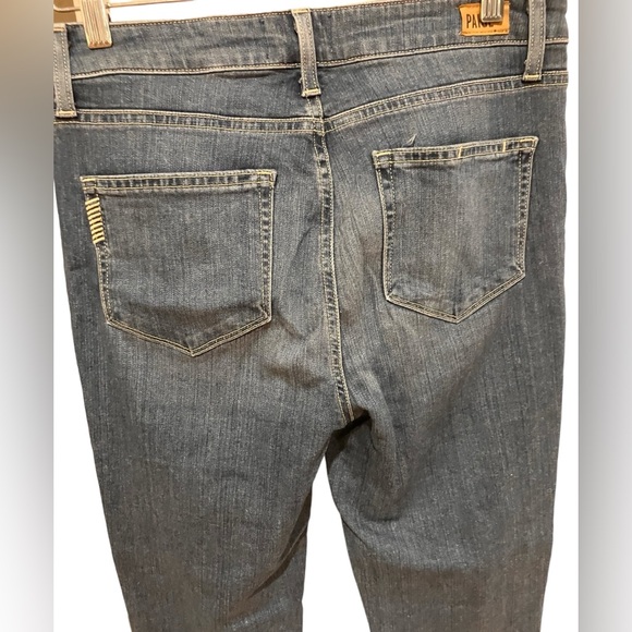 Paige ripped skinny jeans - Picture 5 of 6